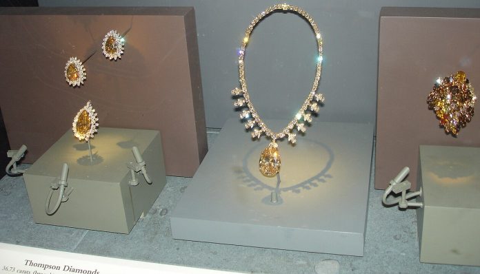 Top 10 Largest Diamonds in the World