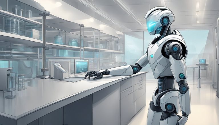 Berkeley AI Lab Advancing Computer Vision